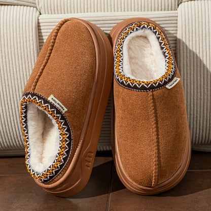 Bottes Pantoufles Lunara Winter™