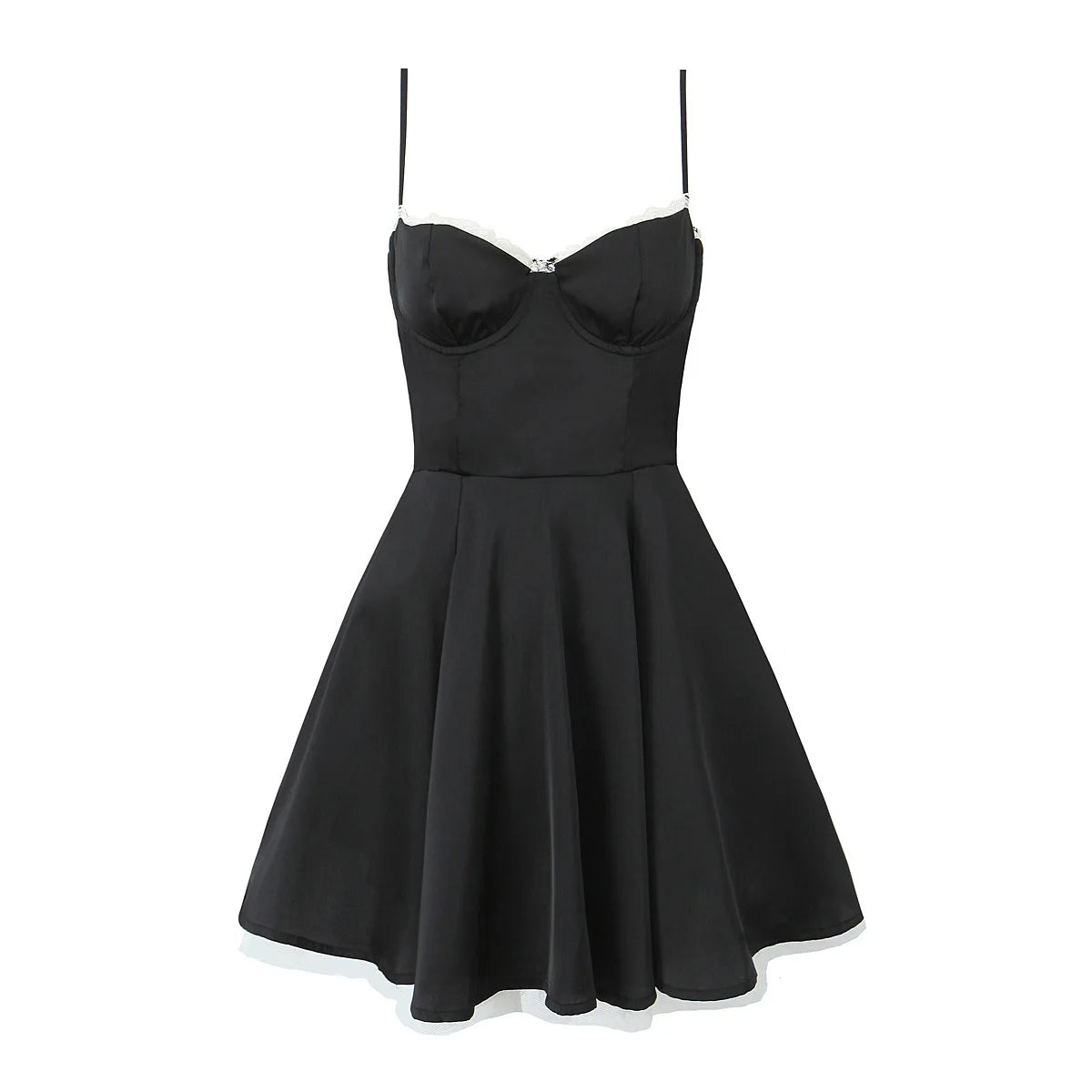 Amoura Dresses™ Minikleid-Party