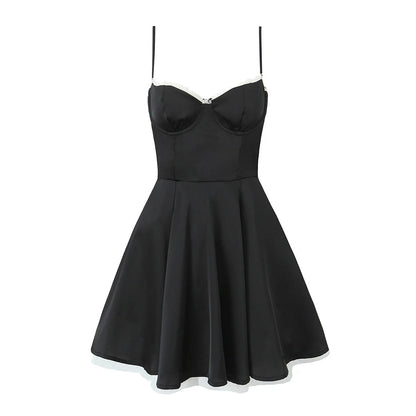 Amoura Dresses™ Minikleid-Party