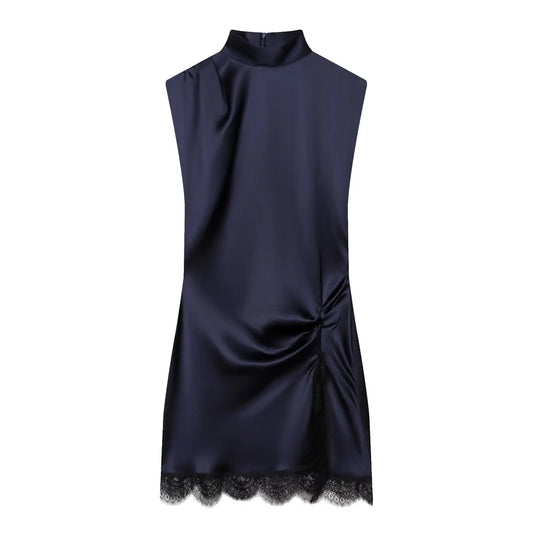 Amoura Dresses™ Evening Slim Mini Dress