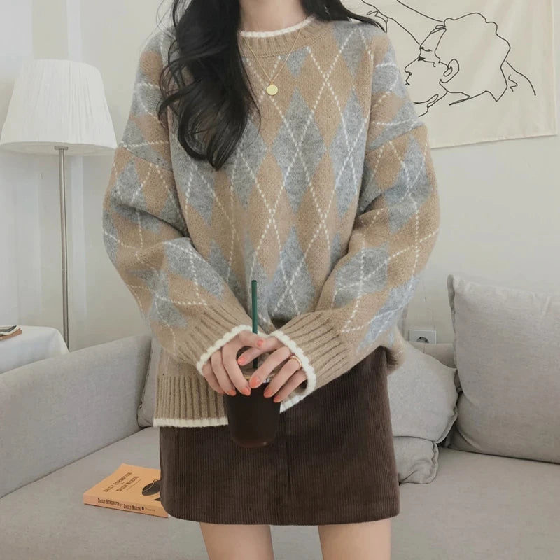 Maglioni da donna Lunara Winter™