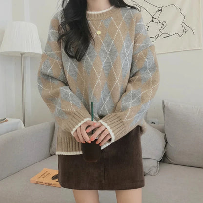 Maglioni da donna Lunara Winter™