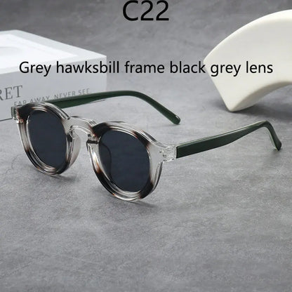 Velisse Sunglasses™ Gafas de sol retro ovaladas