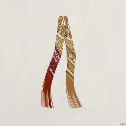 SatinÉclat™ Satin Hair Band