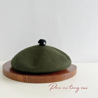 Lunara Winter™ Women’s Winter French Hat