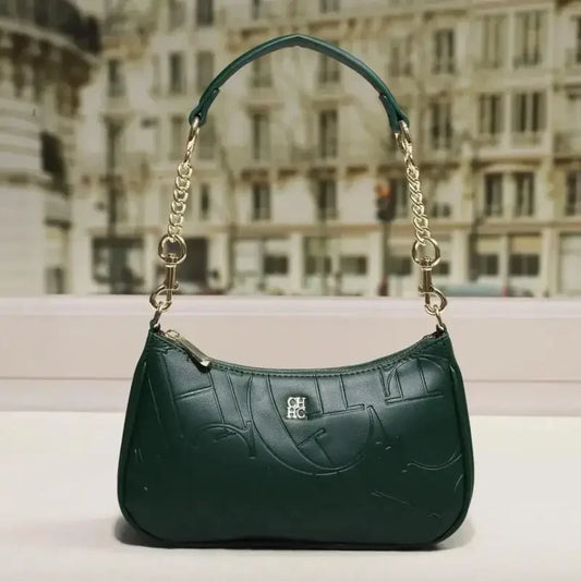 Túi đeo vai đơn giản ÉlanBag™ CH