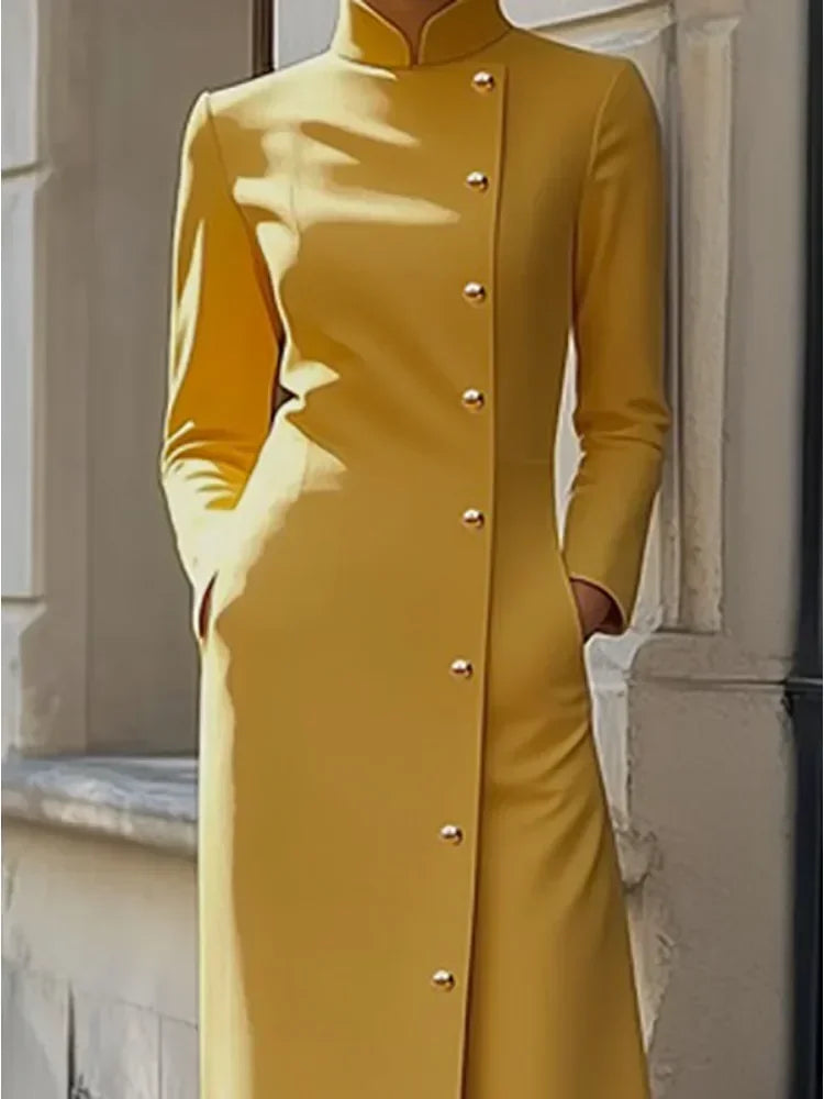 Amoura Dresses™ Lady Elegant Maxi Dress