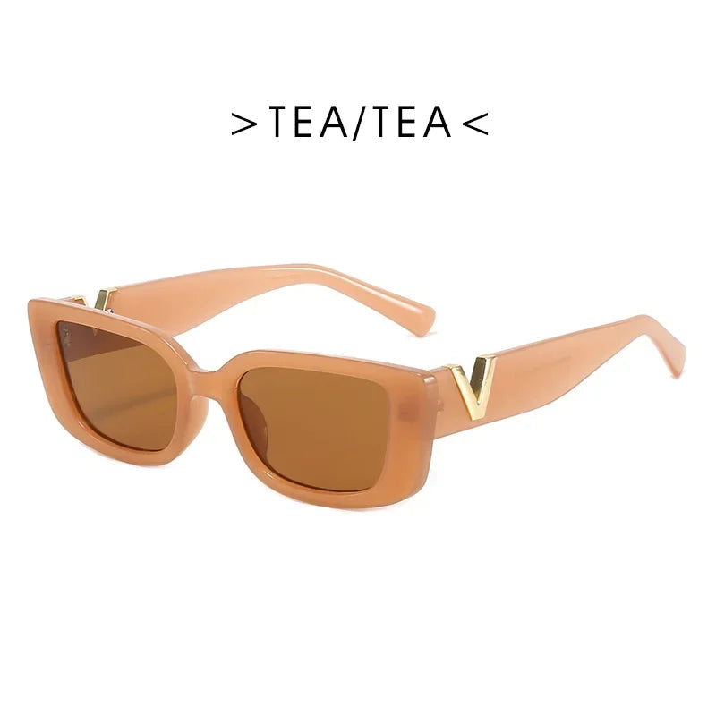 Velisse Sunglasses™ Small Frame Cat Eyes