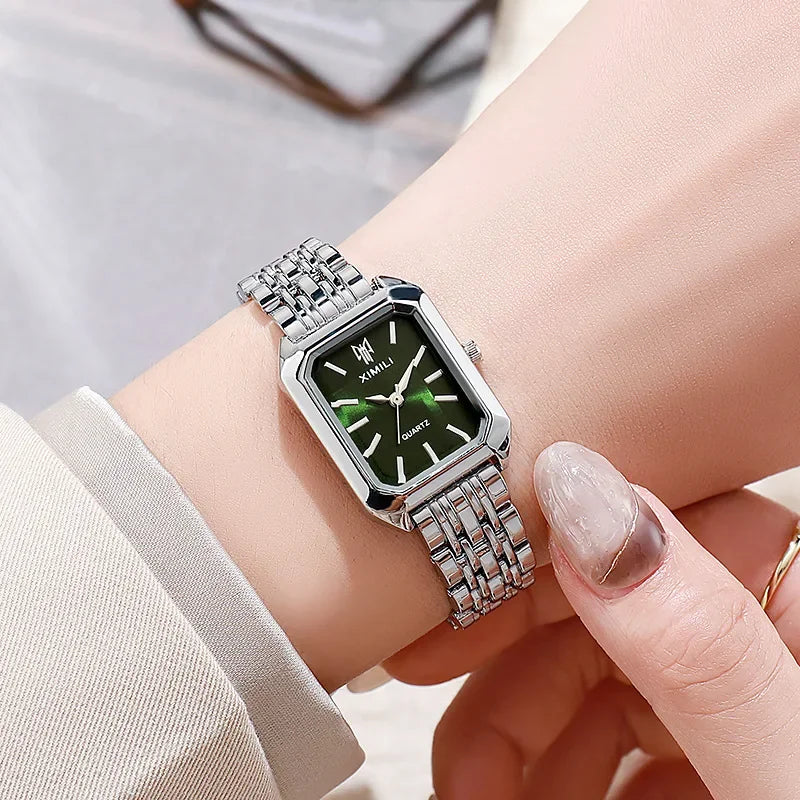 Velya Watches™ Luxury Minimalist Watch