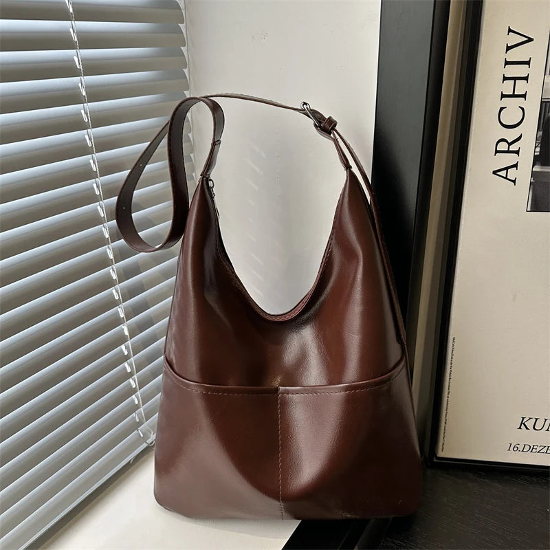 ÉlanBag™ Retro Women Shoulder Bag