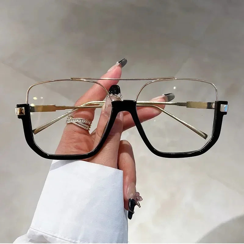 Velisse Sunglasses™ Retro Pilot Metal