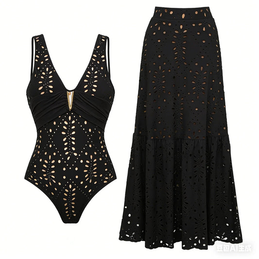 Bộ quần áo lỗ gắn SeaLure™ Venice