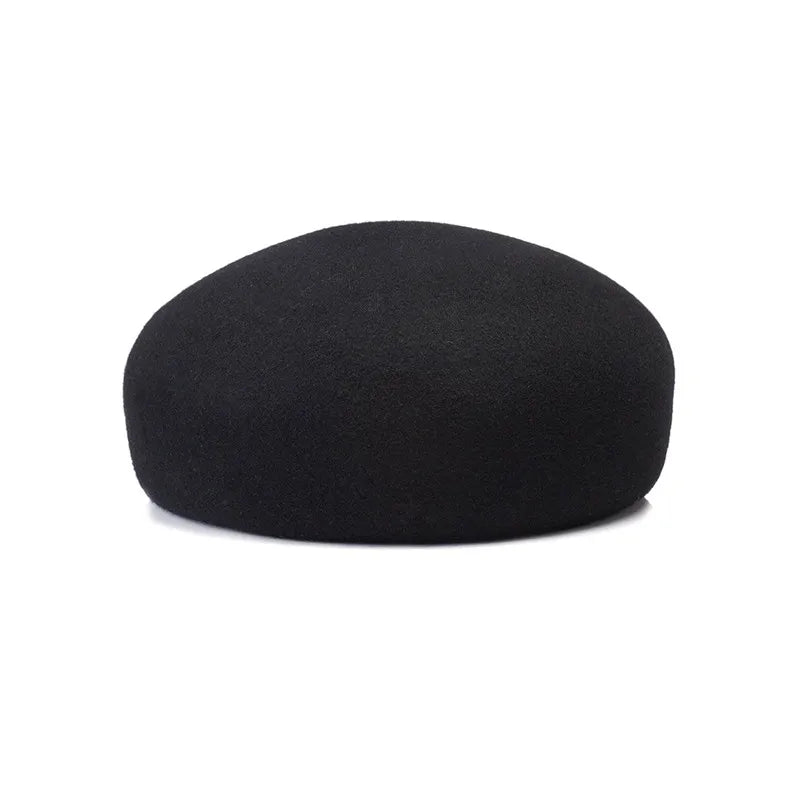 Lunara Winter™ Elegant Ladies Beret