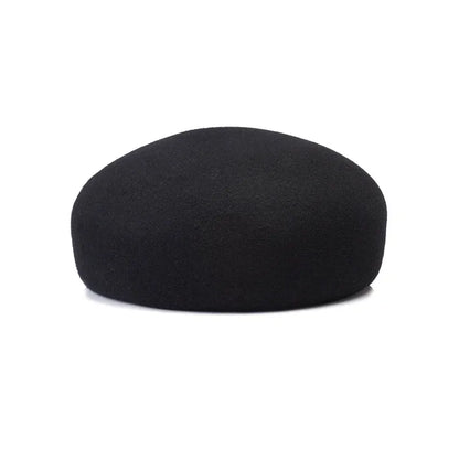 Lunara Winter™ Elegant Ladies Beret