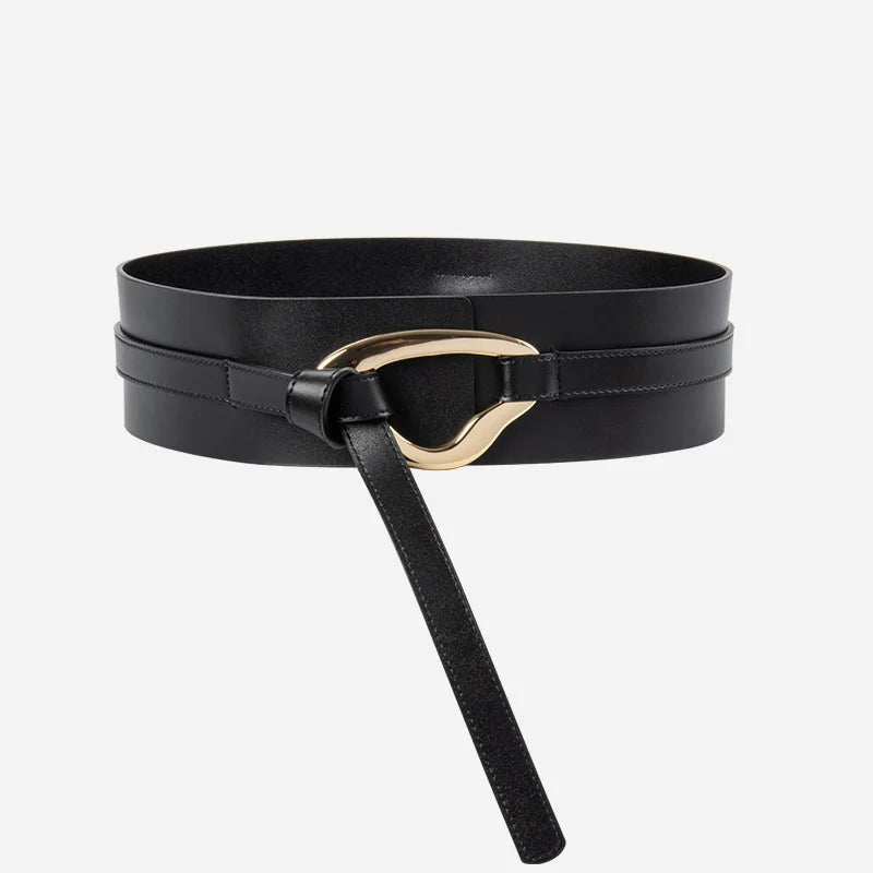 ÉlanBag™ Waistband Belt Women
