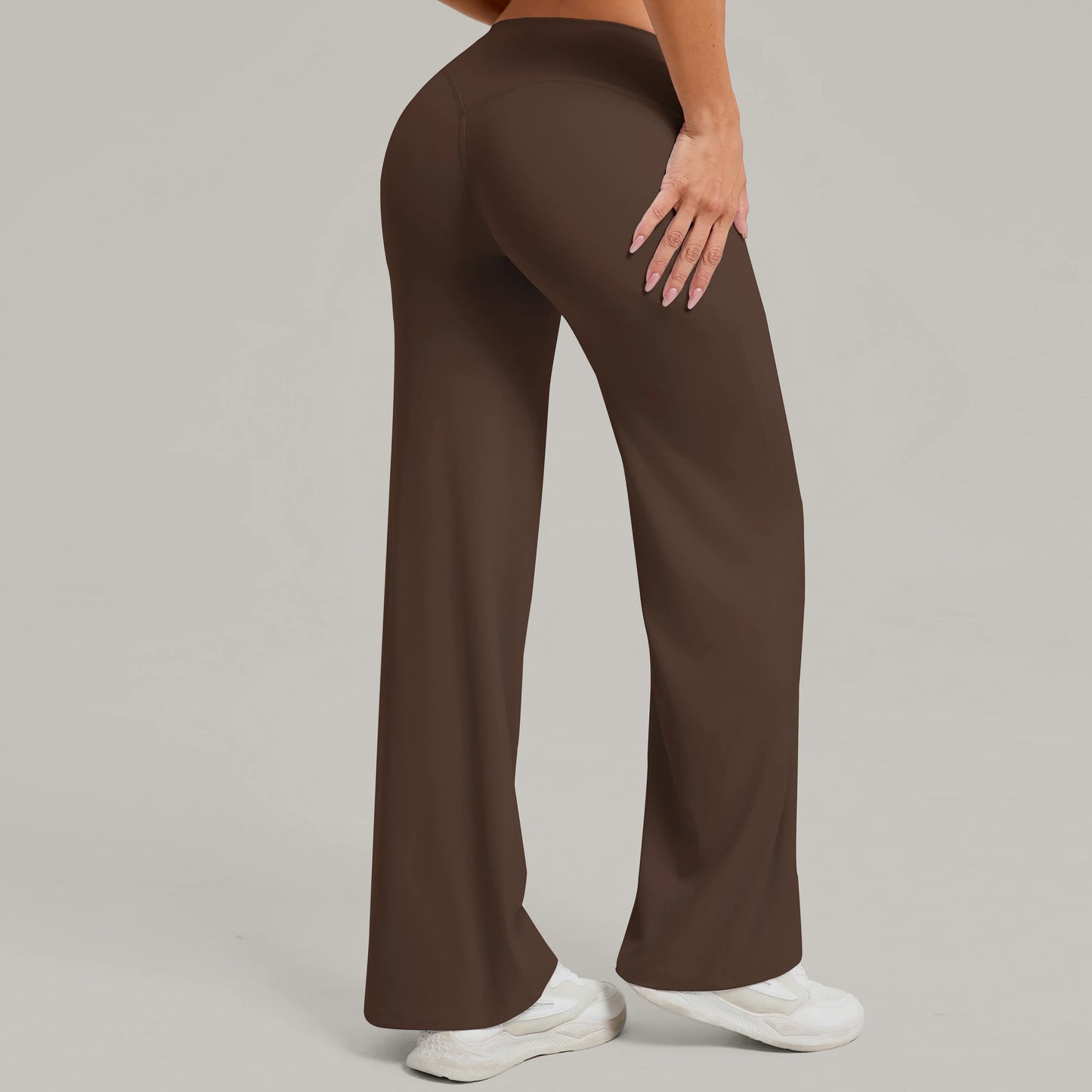 VibeFit™ FlowFit High-Waist Pants