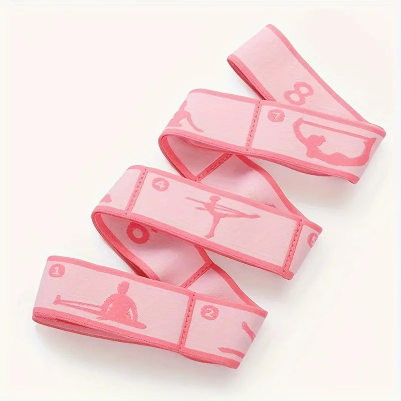 VibeFit™ Advanced Stretch Band