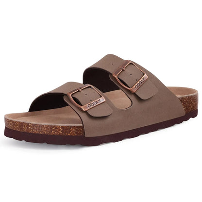 SeaLure™ Velora Comfort Luxe Sandals