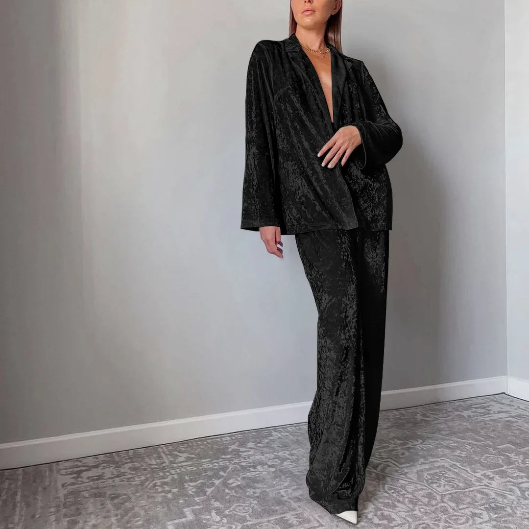 Lunara Winter™ Thermal Pajamas Longwear