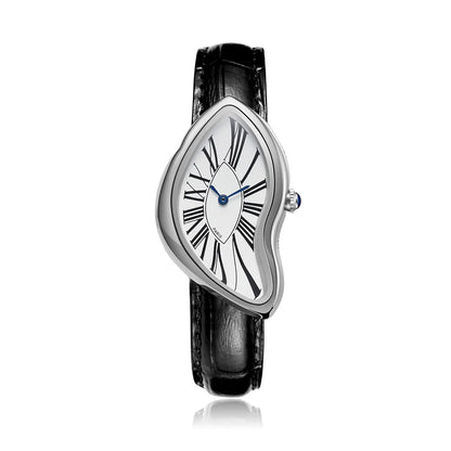 Velya Watches™ Bio-Retro-Stil
