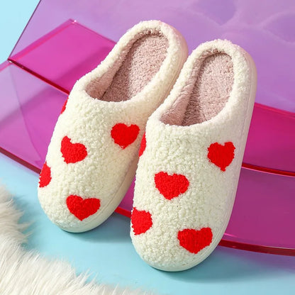 Pantofole invernali da casa Lunara Winter™