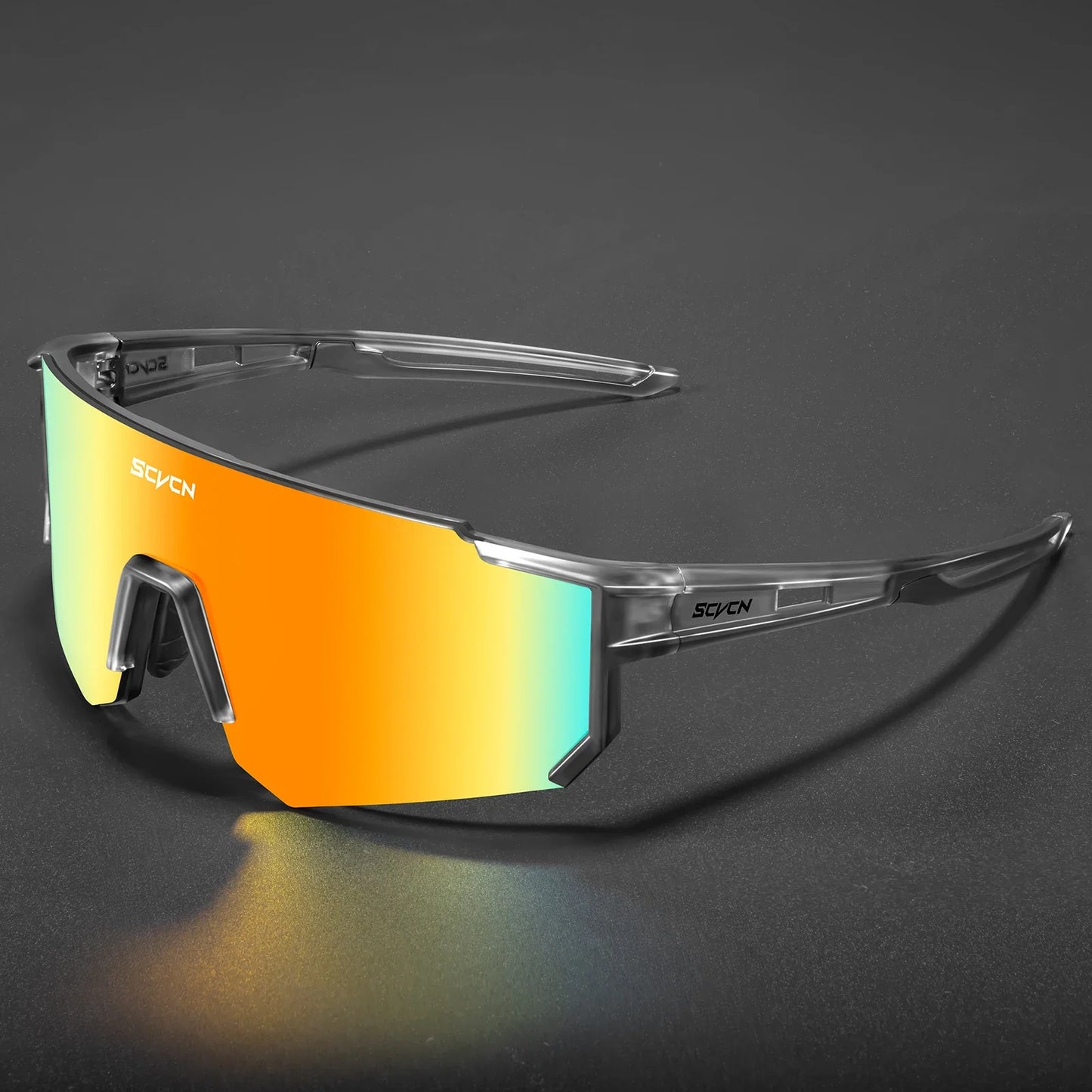 VibeFit™ Sunglasses Lunara Shield