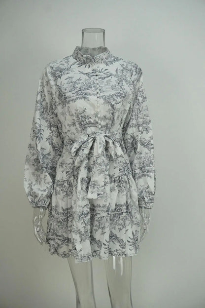 Amoura Dresses™ Women’s Short Dresses