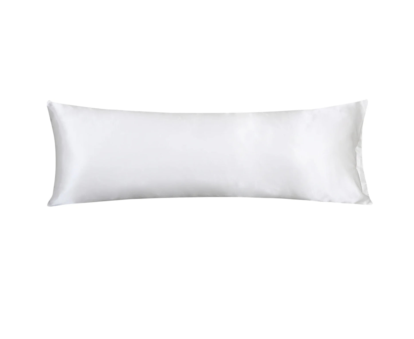Satin Éclat™ Body Satin Pillow Cover