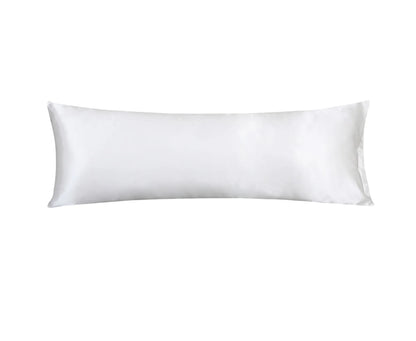 Satin Éclat™ Body Satin Pillow Cover