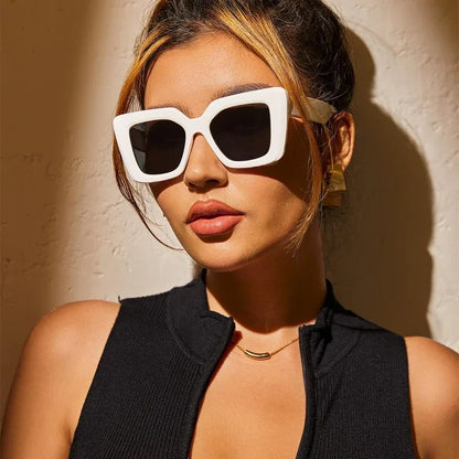 Velisse Sunglasses™ Oversized Square