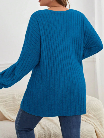 Cardigan Lunara Winter™ grande taille pour femme