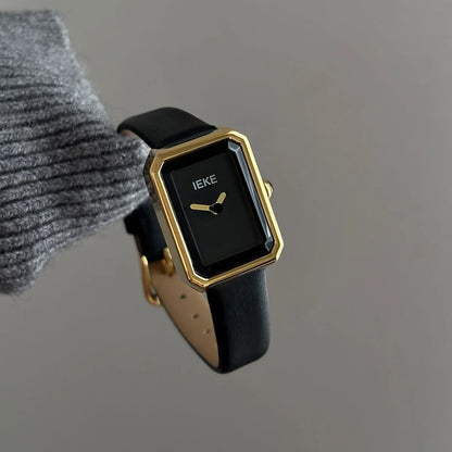 Velya Watches™ Relógio feminino de quartzo