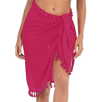Sarongue SeaLure™ Aura Tassel
