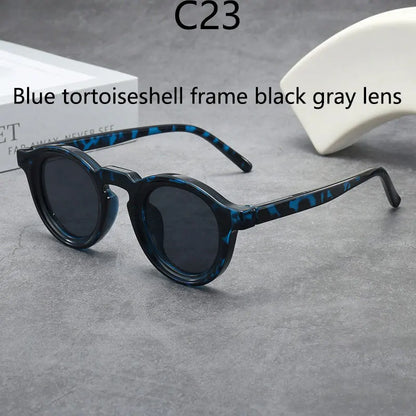 Velisse Sunglasses™ Gafas de sol retro ovaladas