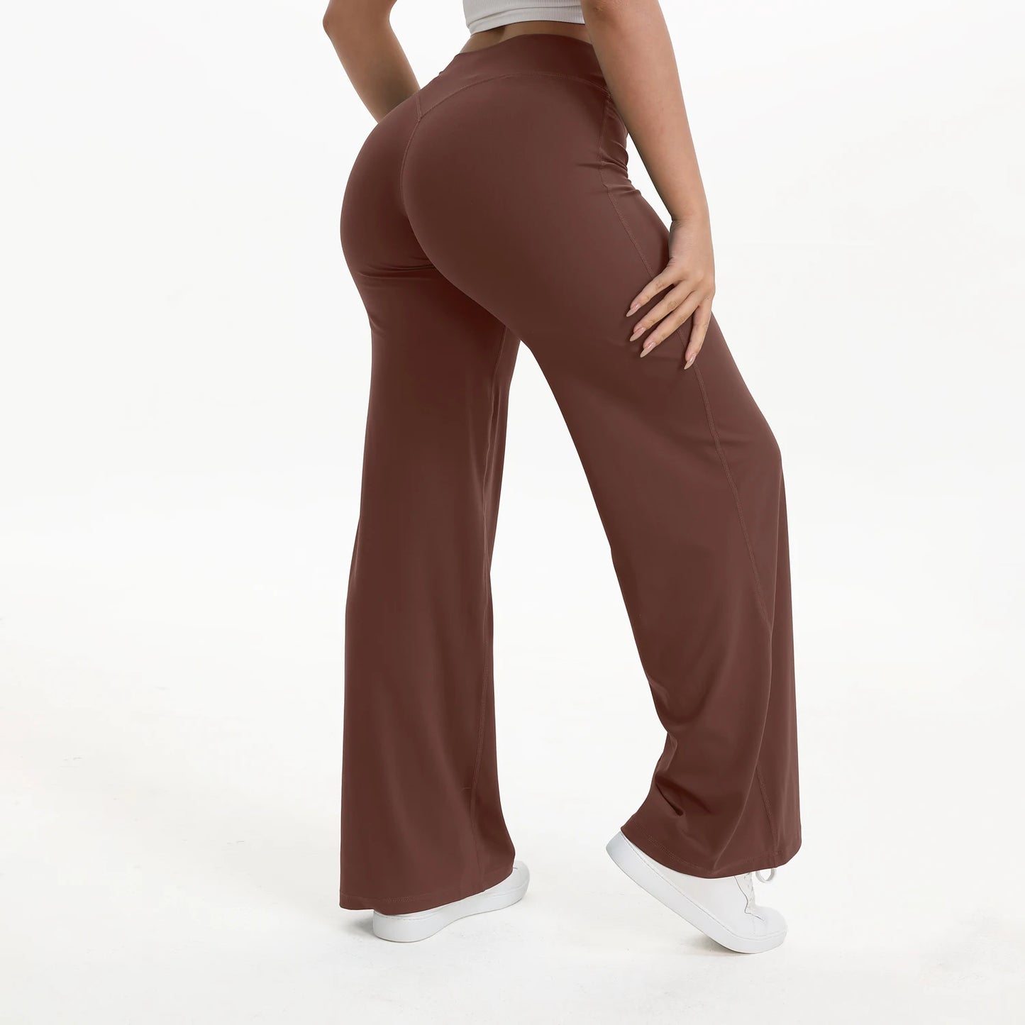 Sculpt Flare Pants