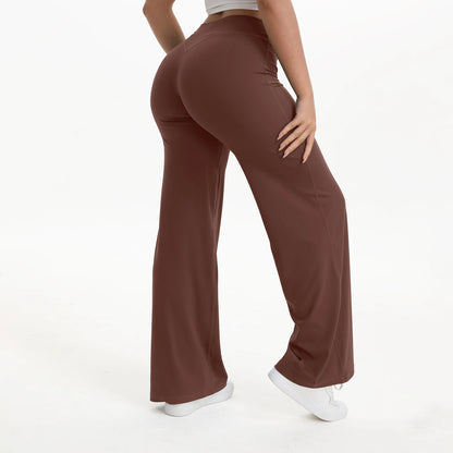 Sculpt Flare Pants