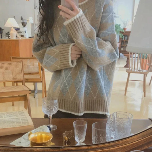 Lunara Winter™ Women’s Sweater Pullovers