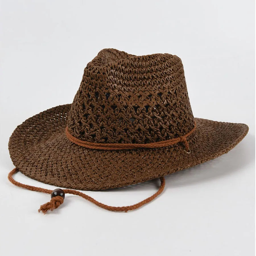 Chapéu de palha SeaLure™ Savannah Breeze