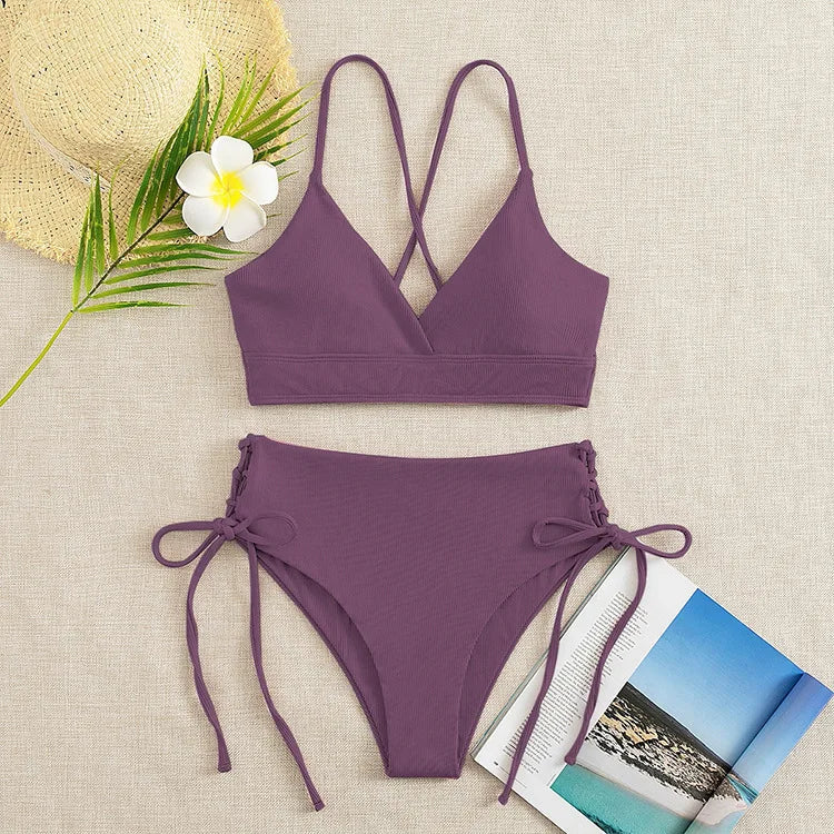 SeaLure™ Riviera Ribbed Set