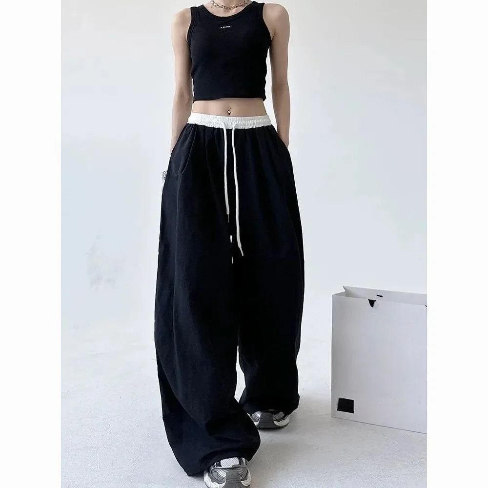 Lunara Winter™ High Street Wide Leg Pants