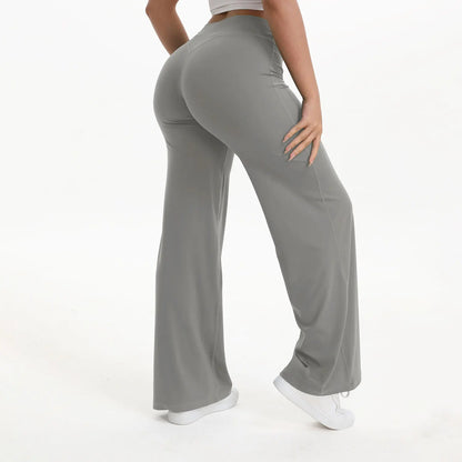 Sculpt Flare Pants