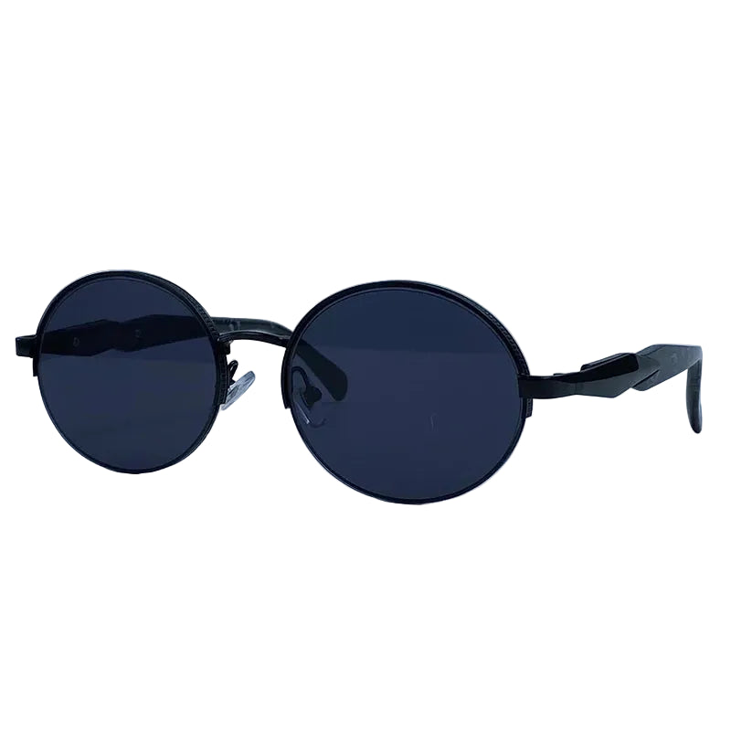 Velisse Sonnenbrille™ Runde Damensonnenbrille