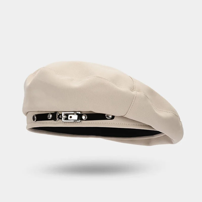 Lunara Winter™ Elegant Classic Berets
