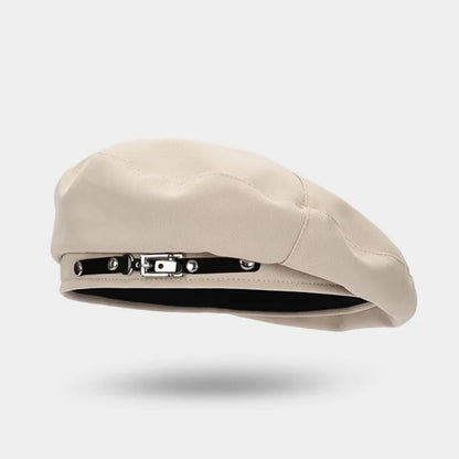 Lunara Winter™ Elegant Classic Berets
