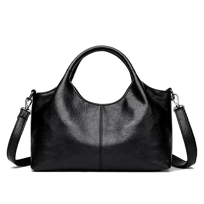 ÉlanBag™ Medium Leather Women’s Bag