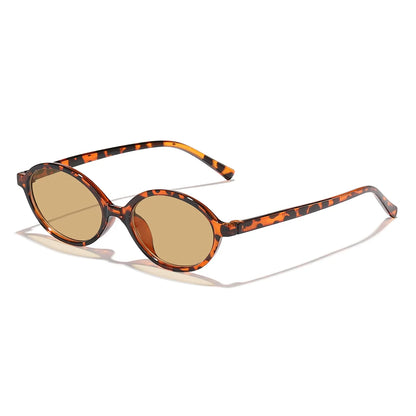 Velisse Sunglasses™ Small Oval Shape