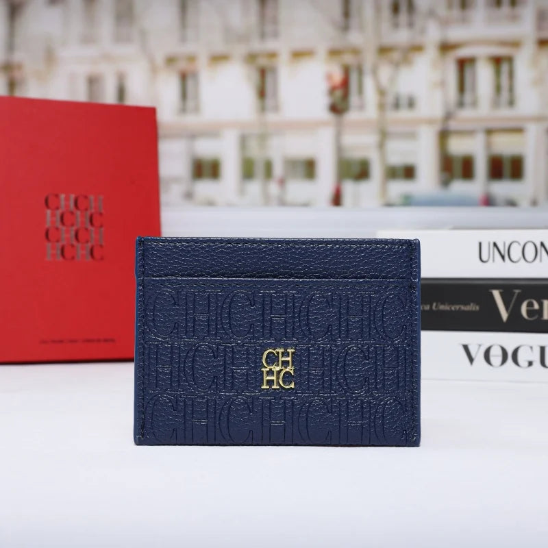 Portafoglio sottile porta carte ÉlanBag™ CH