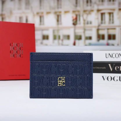 Portafoglio sottile porta carte ÉlanBag™ CH