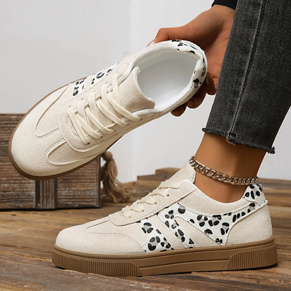 Solenne Shoes™ Retro Casual Sneakers