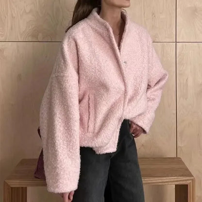 Lunara Winter™ Thickened Casual Coat
